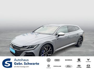 Volkswagen Leasingangebot: Volkswagen Arteon Shooting Brake 2.0 TSI R 4M Pano RFK