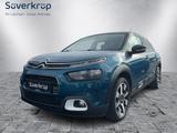 Citroën C4 Cactus Cactus Shine PureTech 130+ RÜCKFAHRKAM - blaue Citroën C4 Cactus