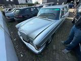 Mercedes-Benz 300 SEL 6,3 l tolle Farbkombination - Mercedes-Benz 300: 300sel