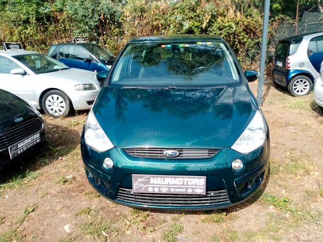 Ford FORD S-MAX 2.0 TDCi 140 CV