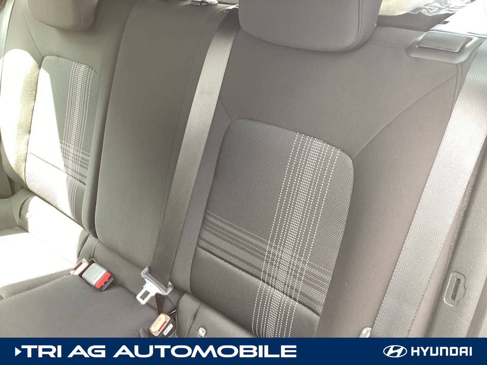 Hyundai BAYON – Bild 10