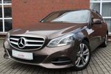 Mercedes-Benz E 200 CDI Lim. BlueTec Autom. Leder Navi - Mercedes-Benz E 200 in Hannover