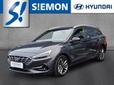 Hyundai i30 Kombi 1.0 T-GDi 1.Hand Connect Navi LED RKam - Hyundai