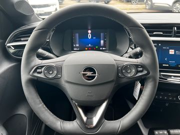 Bild 13 Opel Corsa GS - LHZ | SHZ | 130° RFK