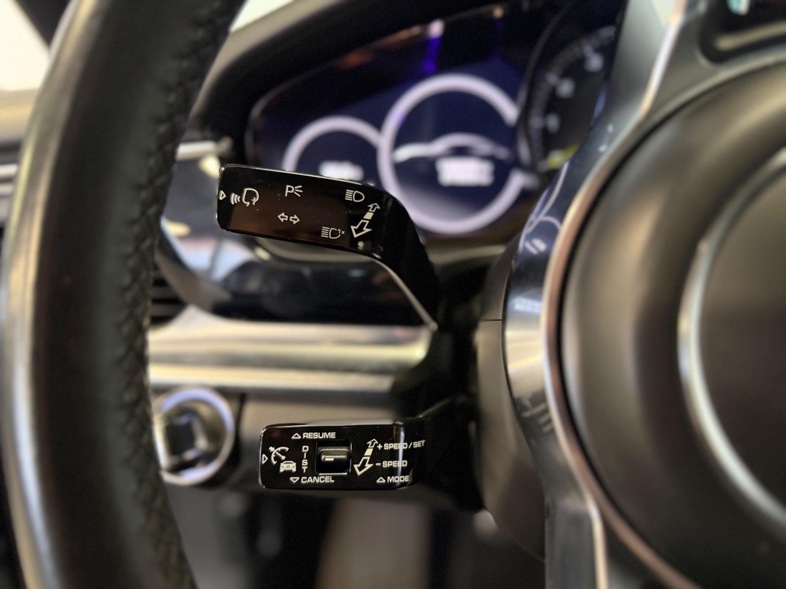 Porsche Panamera 4 E-Hybrid Chrono*Pano*Kamera*Bose*