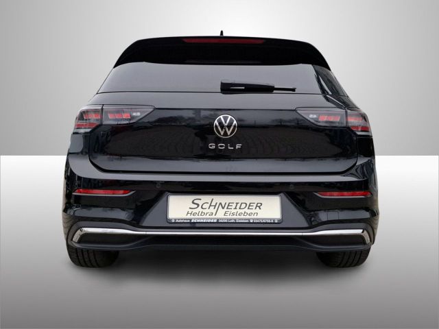 GOLF VIII 2.0 TDI DSG STYLE