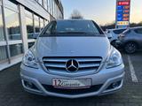Mercedes-Benz B 200*AUTOMATIK*PARKHILFE*KLIMA*BLUETOOTH*ALU* - gebrauchte Mercedes-Benz B 200 aus dem Jahr 2010