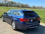 BMW 530d xDrive Touring luxury line - BMW 530 Gebrauchtwagen in Kassel