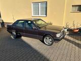 Mercedes-Benz Mercedes 190E 2.0 - Mercedes-Benz in Magdeburg: 1.0