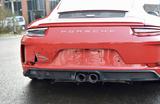 Porsche 991 R R - Porsche 991 Unfallwagen