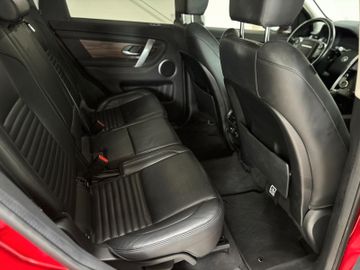 Land-Rover Discovery - 11