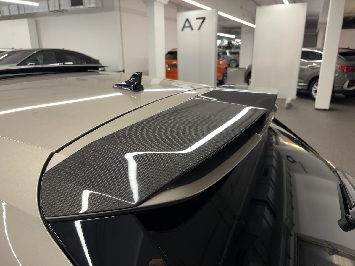 Audi S3 - Bild 18