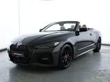 BMW 430i M Sport LED|Navi|Kamera|Sitzhz|Leder - gebrauchte BMW 430 aus dem Jahr 2023