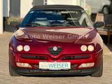 Alfa Romeo Spider 2.0 16V T.Spark Base - Alfa Romeo aus 1997