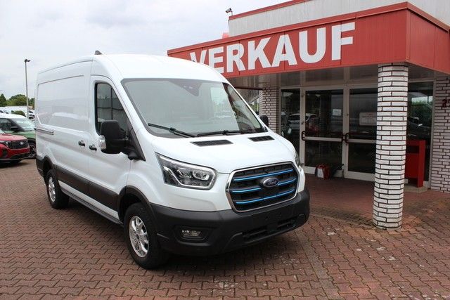 Image of Ford Transit