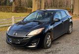 Mazda 3 Activ BL - Mazda aus 2011: Mazda3
