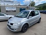 Renault Scenic II Exception - Renault Scenic aus 2007