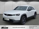 Mazda MX-30 Exclusive-Line R e-SKYACTIV R-EV HUD AD St - Mazda MX-30 Exclusive-Line mit Hybrid-Antrieb (Benzin/Elektro)