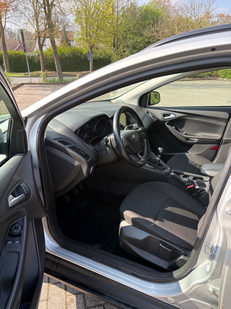 Foto 5 van FORD Focus