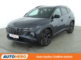 Hyundai Tucson 1.6 T-GDI Mild-Hybrid Blackline 4WD Aut. - Hyundai aus 2023