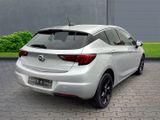 Opel Astra K Dynamic 1.4 Turbo+Alufelgen+Klimaautomat - Opel Astra: Alufelgen