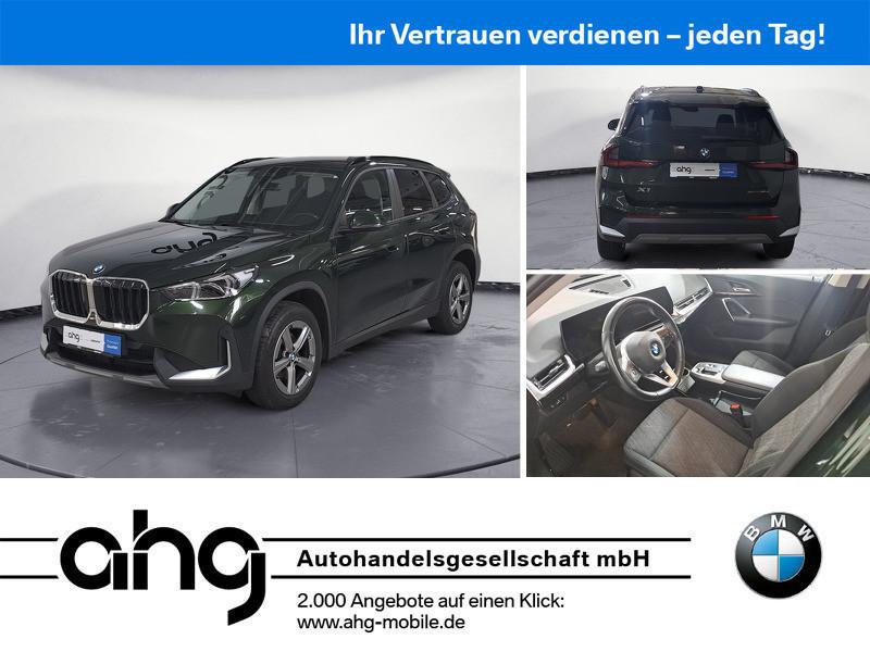 BMW X1 sDrive18d Steptronic Komfortzugang
