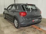 Volkswagen Polo 1.0 TSI Comfortline Navi|ParkPilot|Sitzheiz - VW Polo Gebrauchtwagen in München