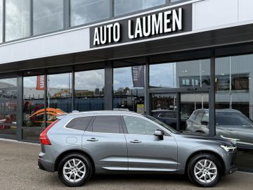 Volvo XC60 - 4