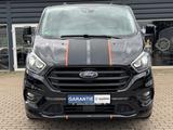 Ford Transit Custom*Sport*Garantie*Automatik*Standhei - mit Diesel-Antrieb: mit Klimaanlage, Garantie