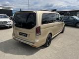 Mercedes-Benz V 300 d Style lang 4-Matic AMG-Line Sthzg. 360° - Offers