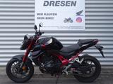 Honda CB750 Hornet ABS | 1. Hand | Sportauspuff | 48PS - Angebote