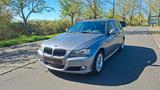 BMW 318d Touring -