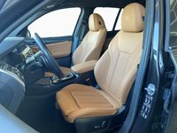BMW X3 - Vorschau Bild 9