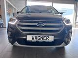 Ford Kuga Titanium-WINTER PAKET- NAVI-RFK-PDC-AHK- - Ford aus 2019