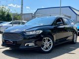 Ford Mondeo Turnier Business Edition|KAMERA|NAVI|EUR6 - Ford in Mannheim: Ka