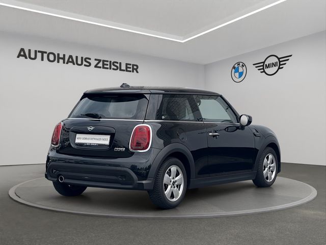 Foto Nummer 2: MINI Cooper
