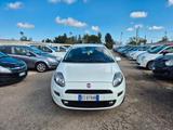 Fiat Grande Punto evo 1.4 5 porte Actual Natural - Fiat Grande Punto: Evo