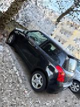 Suzuki Swift, Sport 1.6, schwarz, mit TÜV - Suzuki Swift aus 2009: Sport