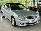 Mercedes-Benz CLK 200 Cabrio Kompressor - Mercedes-Benz aus 2006: Clk