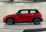 MINI Cooper S 3-Türer Aut DA PA HUD ALED DAB Sitzhzg - MINI MINI Gebrauchtwagen in Freiburg