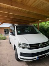 Volkswagen VW T6 California Beach Edition, DSG, 7 Sitze - Volkswagen T6 California in Hamburg