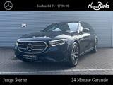 Mercedes-Benz E 450 4M T All Terrain AvantgardePrem+/Super/AHK - gebrauchte Mercedes-Benz E 450 aus dem Jahr 2023