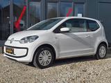 Volkswagen move up! *1. Hand*AUX-Media*Isofix* - Volkswagen up! bis 5.000 Euro