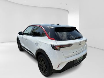 Bild 5 Opel MOKKA GS LINE LPG AUTOGAS LED, NAVI