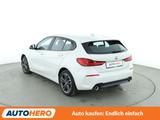 BMW 1er 120d Sport Line Aut.*NAVI*ACC*PDC*SHZ* - BMW: Automatik, 1er