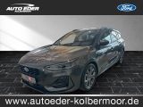 Ford Focus ST-Line leichter Hagelschaden Sportpaket