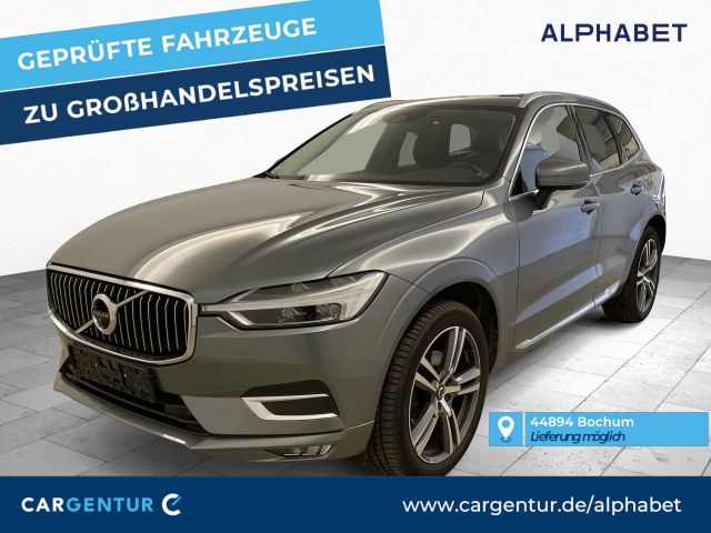 Volvo XC 60 D4 2WD Inscription 360° StHz Lane El.Heckk