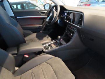 Fotografie des Seat Ateca FR 1.5 DSG,Navi,AHK, PDC, Kamera