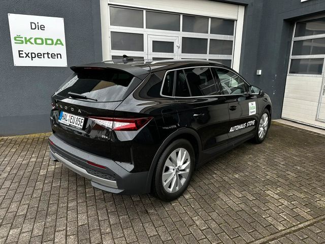 Skoda Elroq 85 PLUS;SPORT;WPUMPE imagem 3