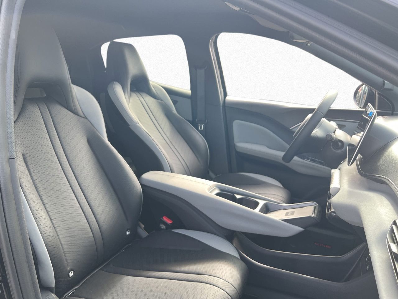 BYD DOLPHIN SURF